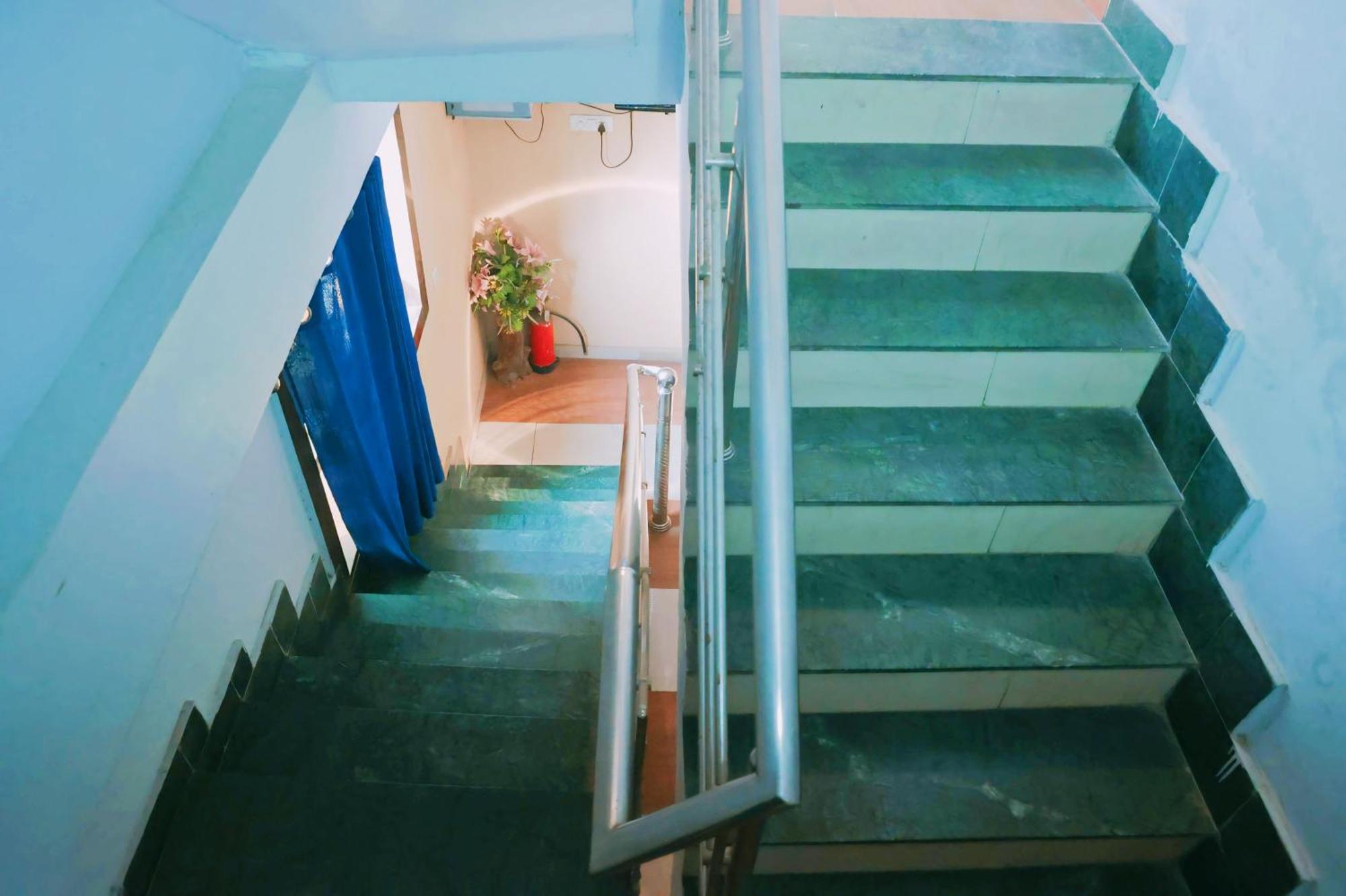 Hotel Shaurya Haridwār Extérieur photo
